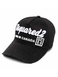 Cappello Dsquared2
